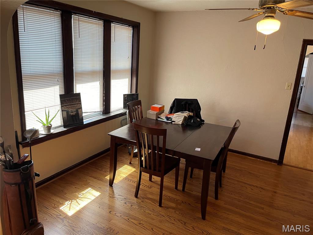 Kingshighway Hills Add - Residential Income