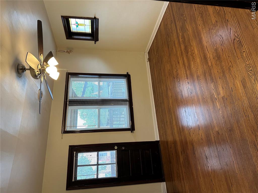 Kingshighway Hills Add - Residential Income