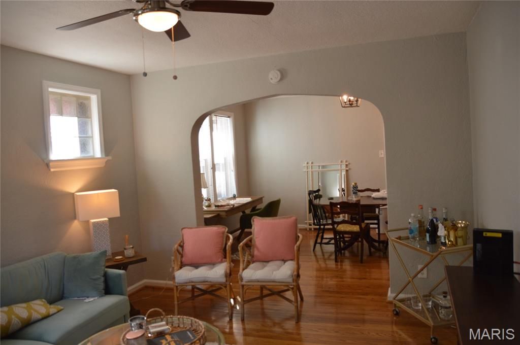 Photo of 5008 Oleatha Avenue, St Louis, MO 63139 (MLS # 26021878)