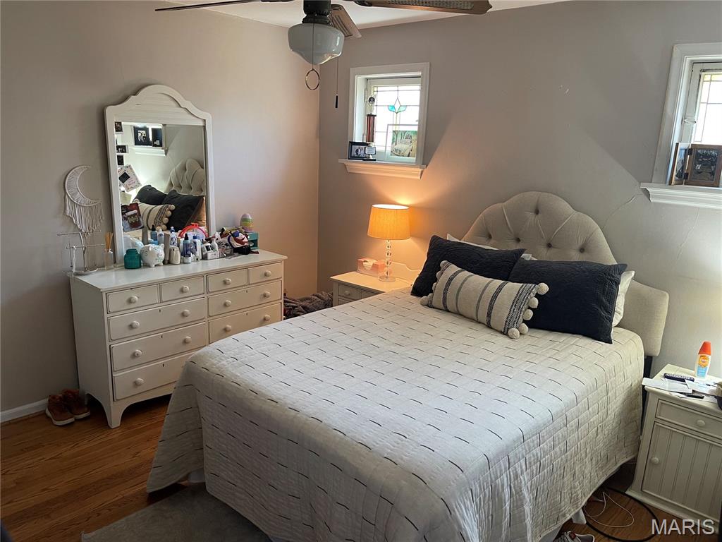 Kingshighway Hills Add - Residential Income