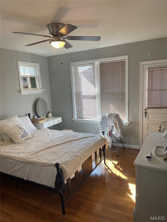 Kingshighway Hills Add - Residential Income