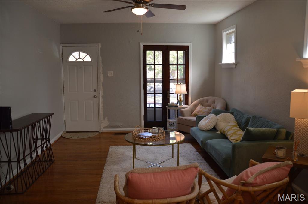 Kingshighway Hills Add - Residential Income