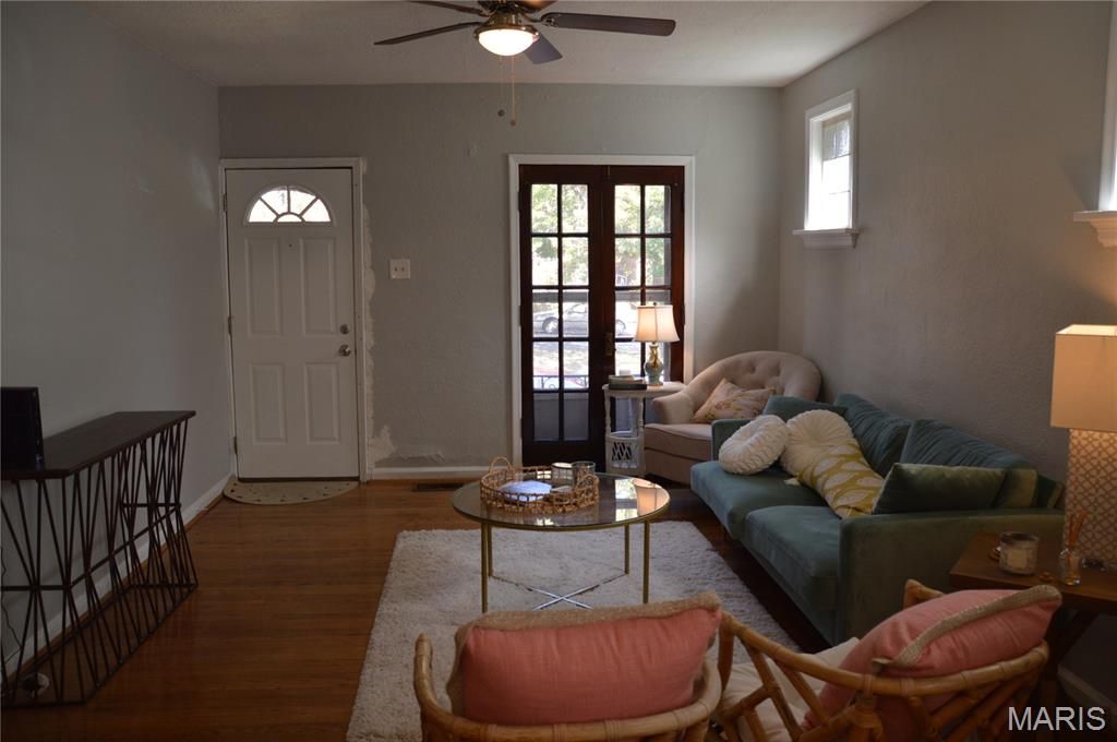 Photo of 5008 Oleatha Avenue, St Louis, MO 63139 (MLS # 26021878)