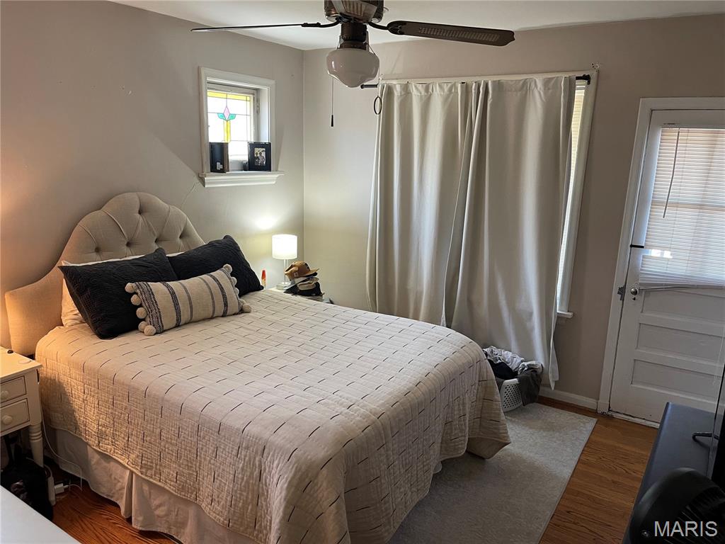 Kingshighway Hills Add - Residential Income