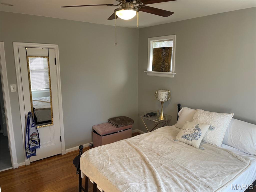 Kingshighway Hills Add - Residential Income