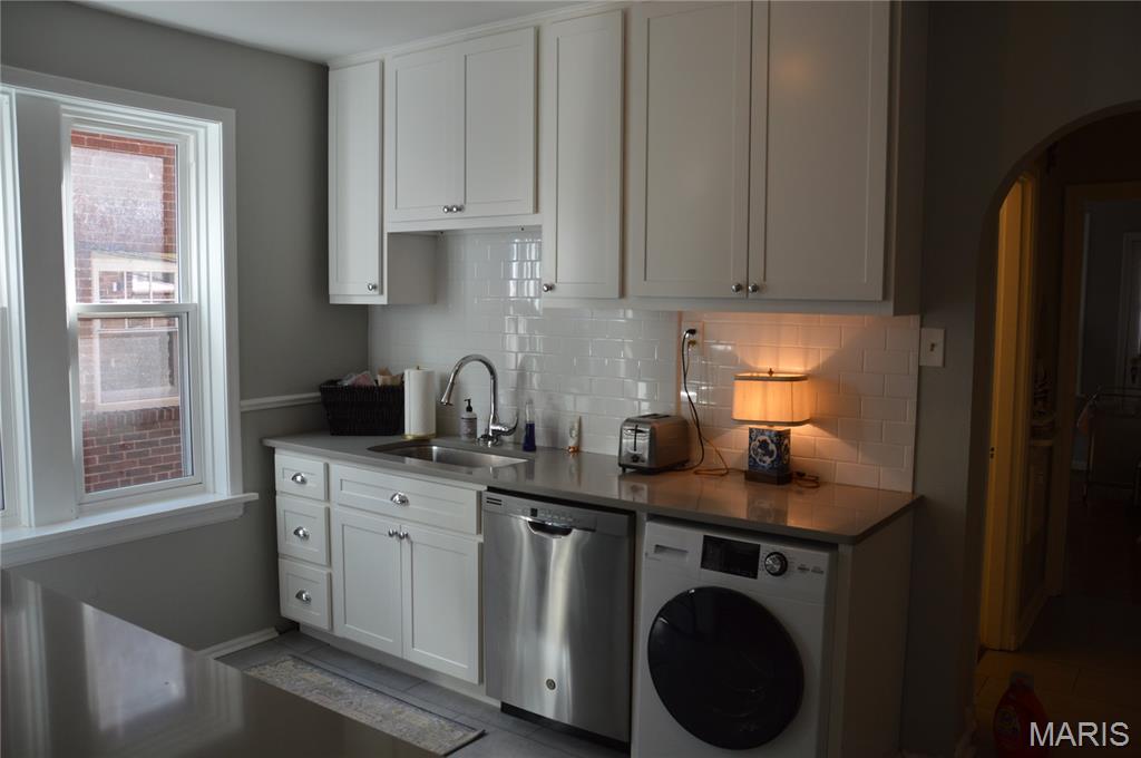 Kingshighway Hills Add - Residential Income