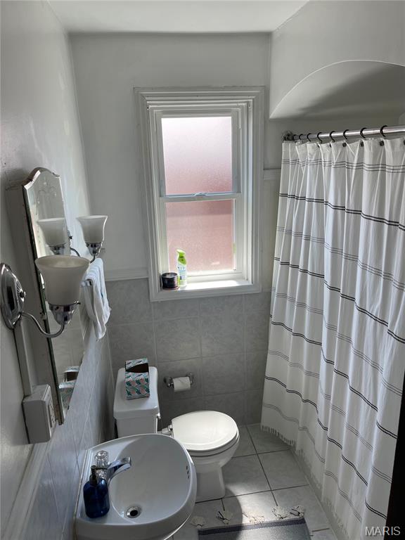 Kingshighway Hills Add - Residential Income