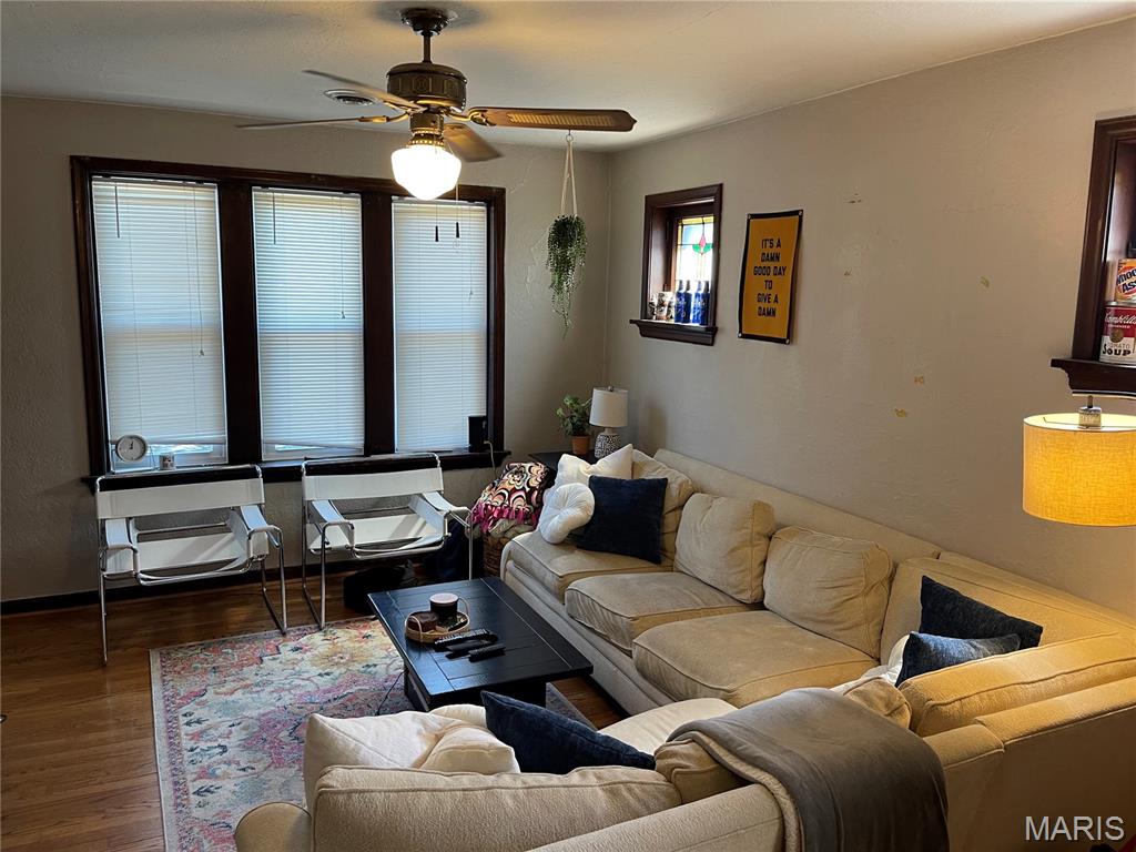 Kingshighway Hills Add - Residential Income