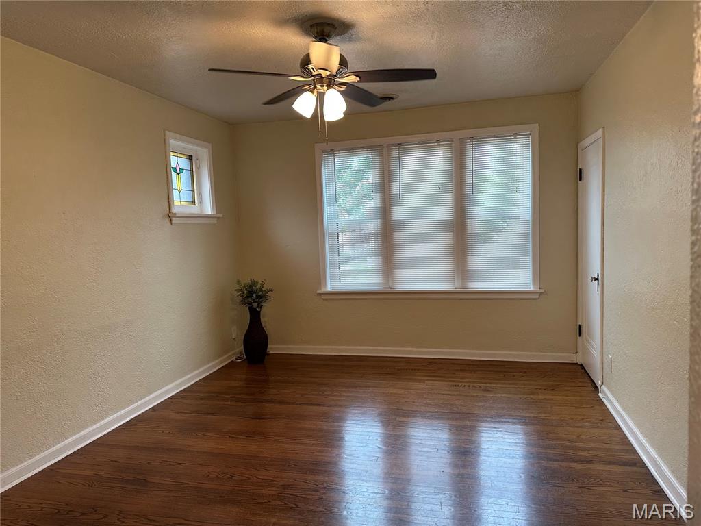 Kingshighway Hills Add - Residential Income