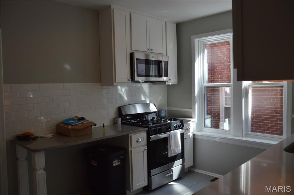 Kingshighway Hills Add - Residential Income