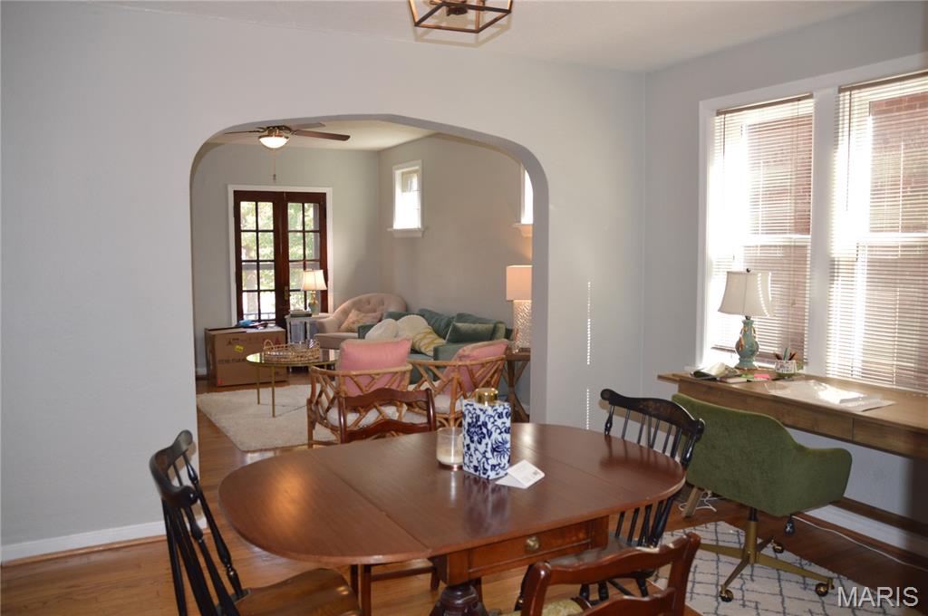 Kingshighway Hills Add - Residential Income