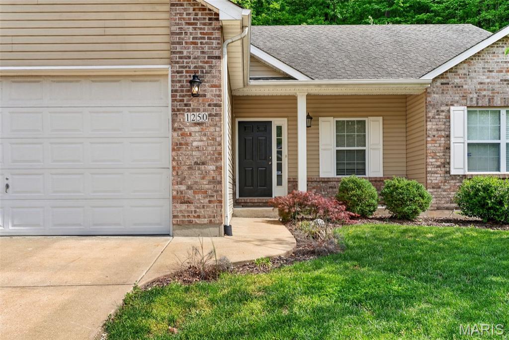 1250 Konert Valley Drive