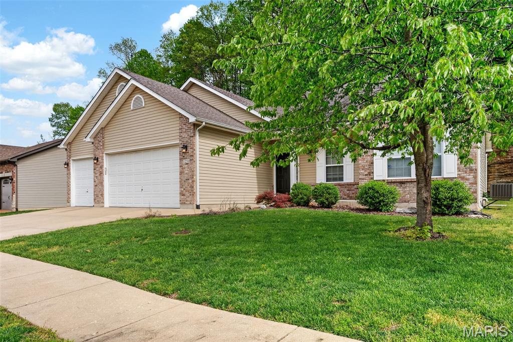 1250 Konert Valley Drive