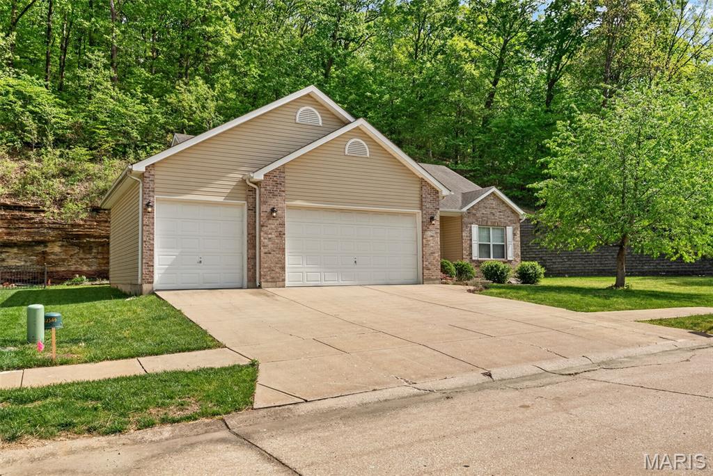 1250 Konert Valley Drive