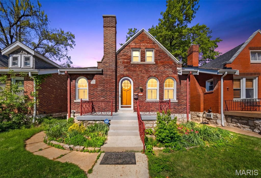 Somerset Park - Residential