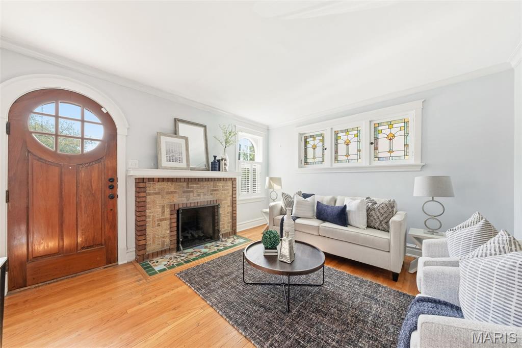 Somerset Park - Residential