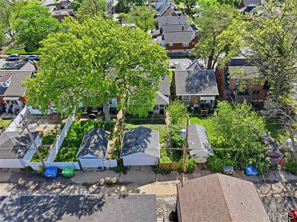 Somerset Park - Residential
