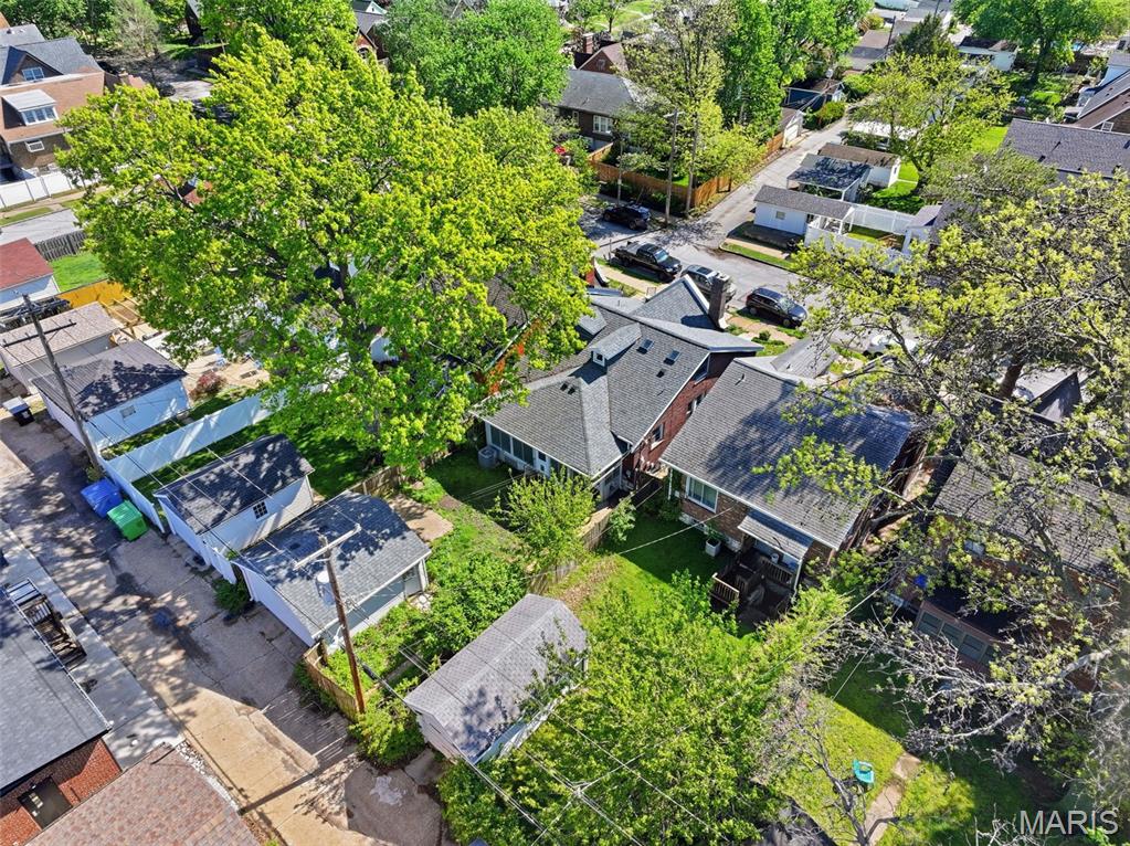 Somerset Park - Residential