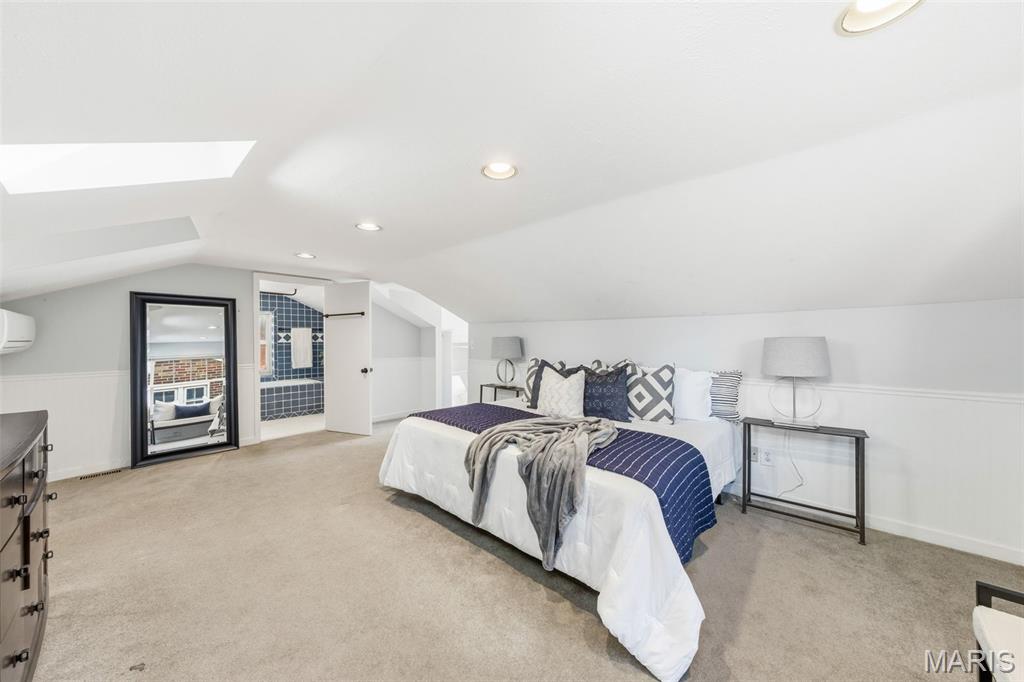 Somerset Park - Residential