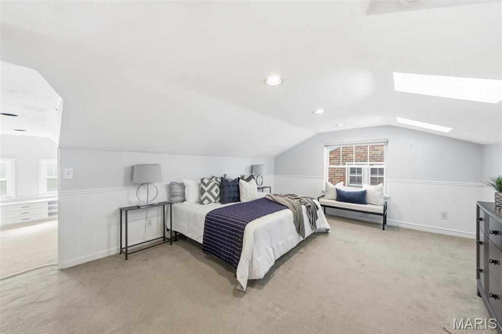 Somerset Park - Residential