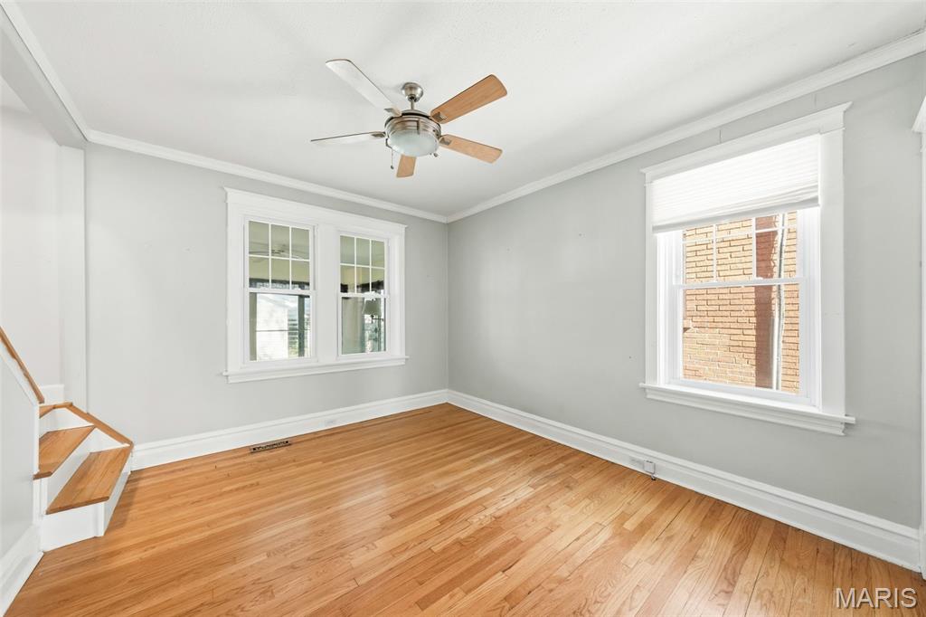 Somerset Park - Residential