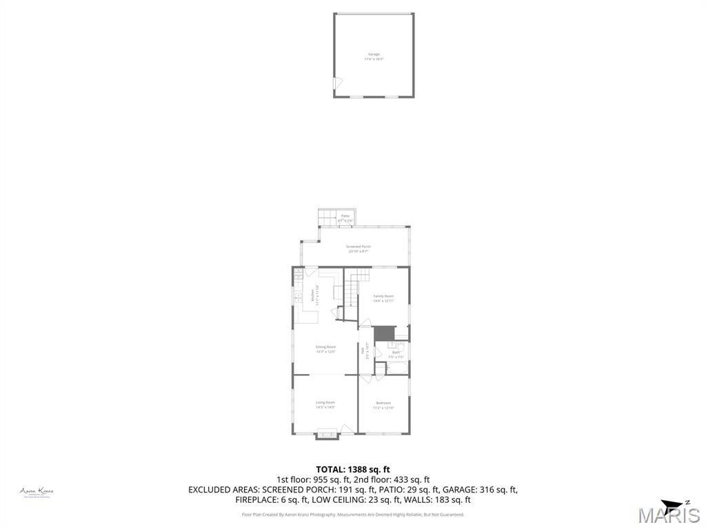 Somerset Park - Residential