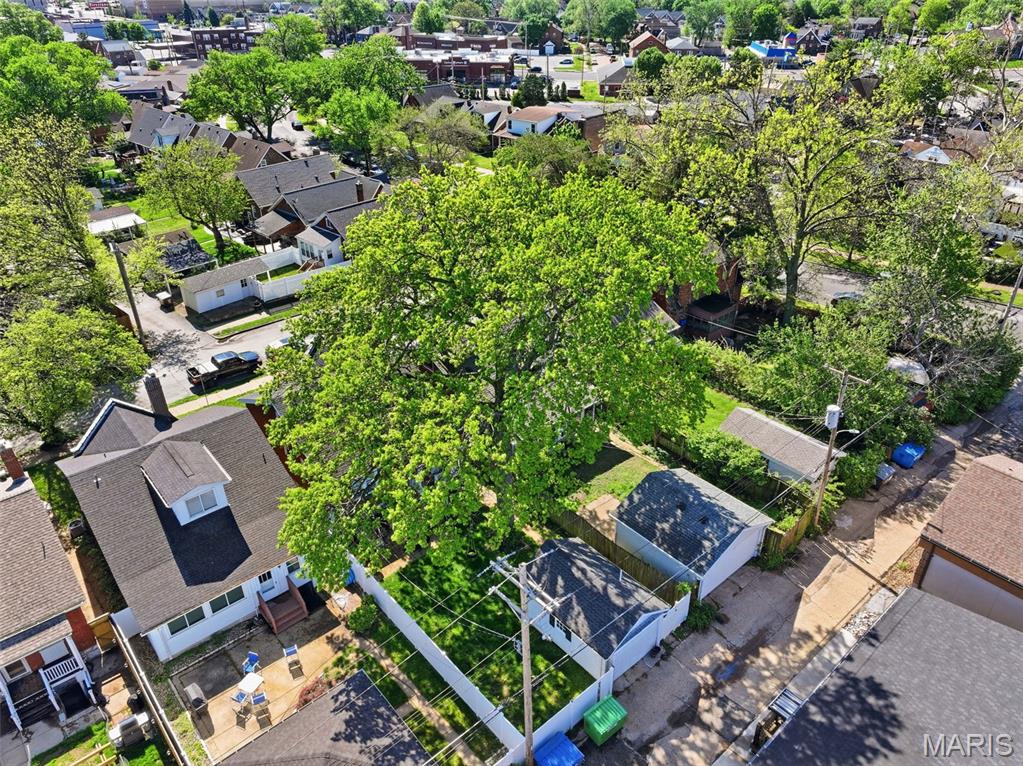 Somerset Park - Residential