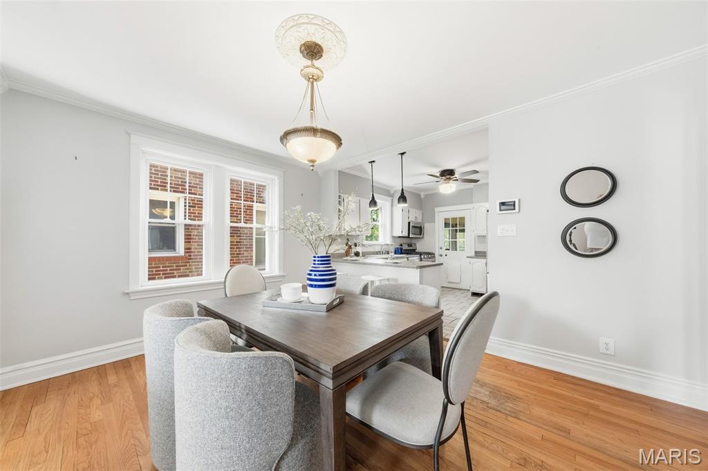 Somerset Park - Residential