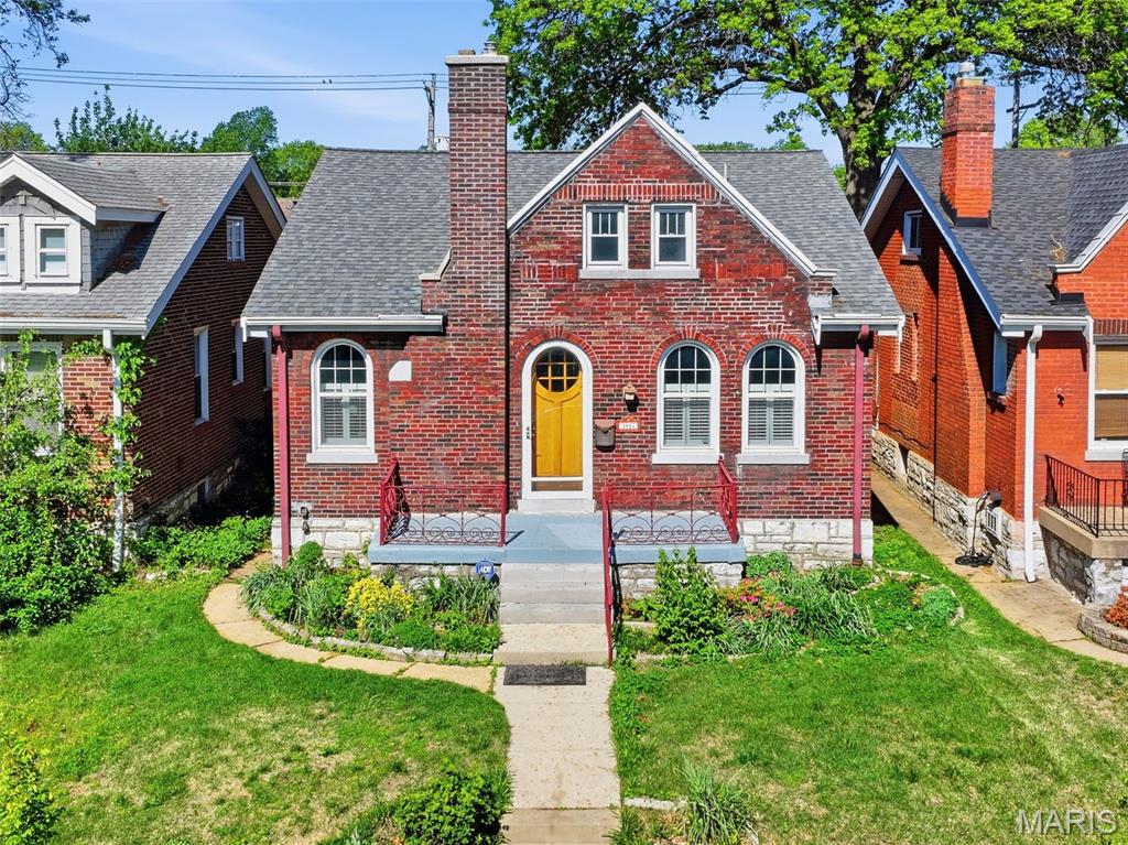 Somerset Park - Residential