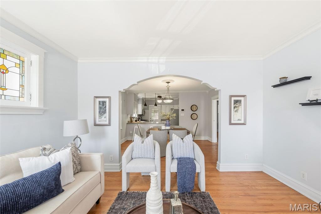 Somerset Park - Residential