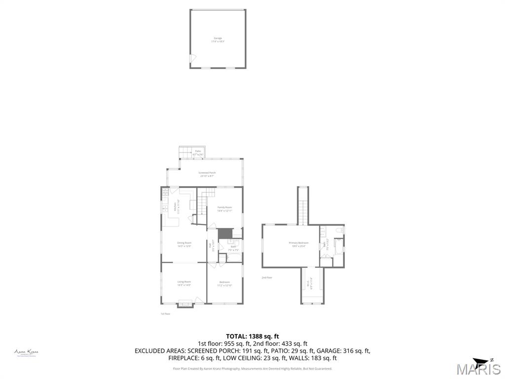 Somerset Park - Residential