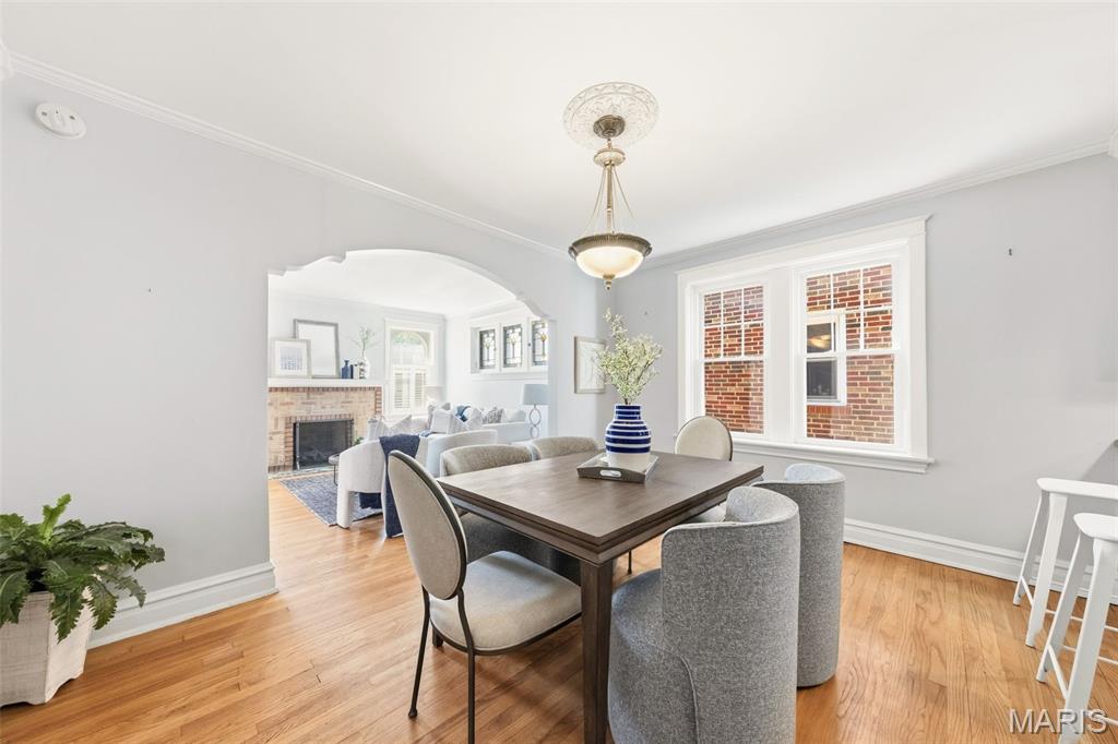 Somerset Park - Residential