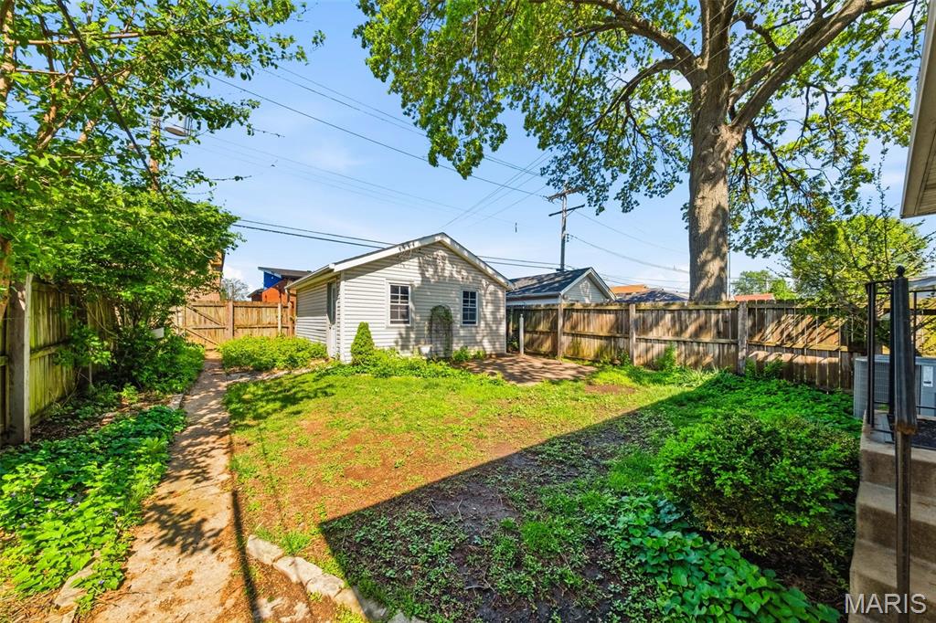 Somerset Park - Residential