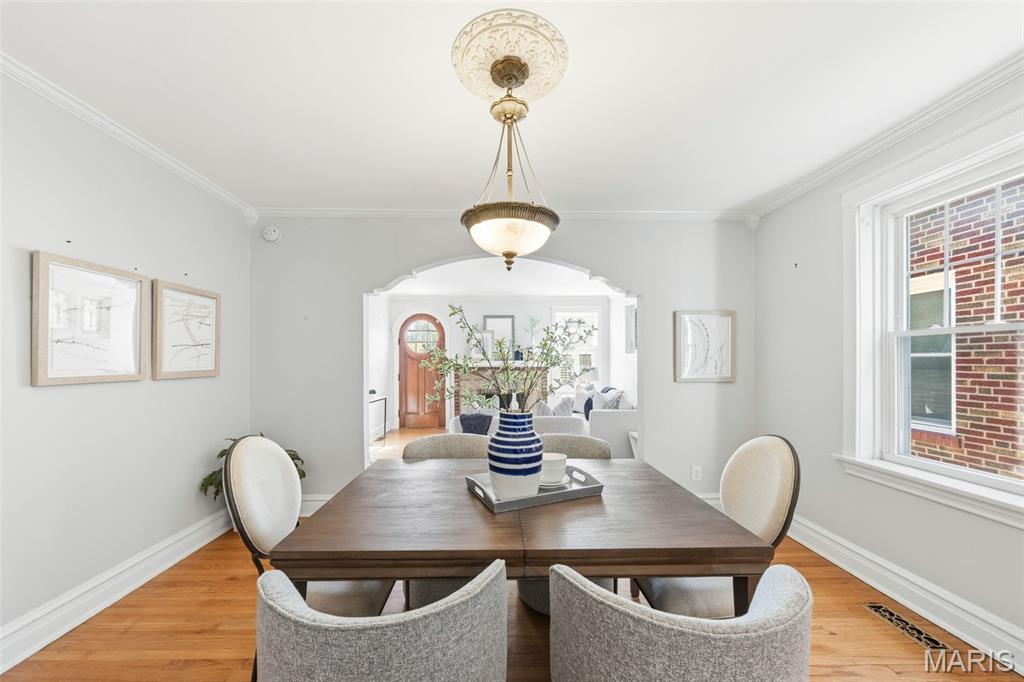 Somerset Park - Residential