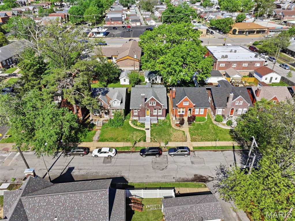 Somerset Park - Residential