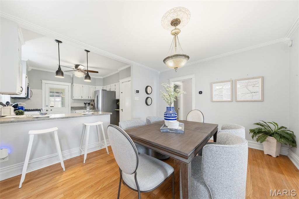 Somerset Park - Residential