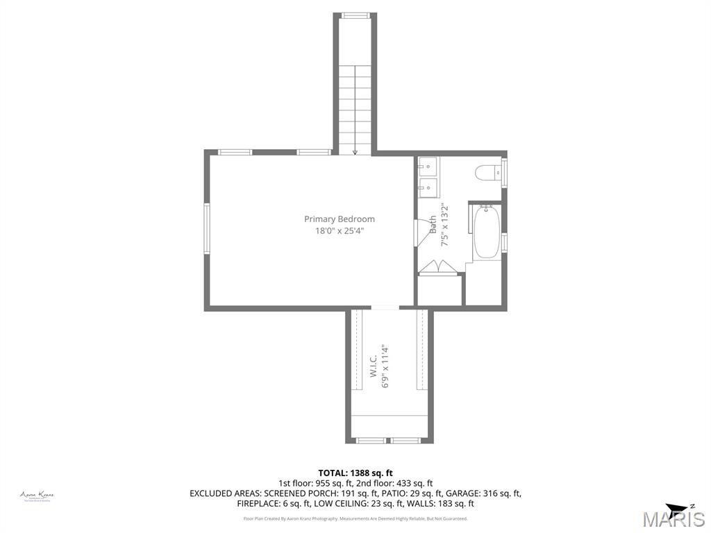 Somerset Park - Residential