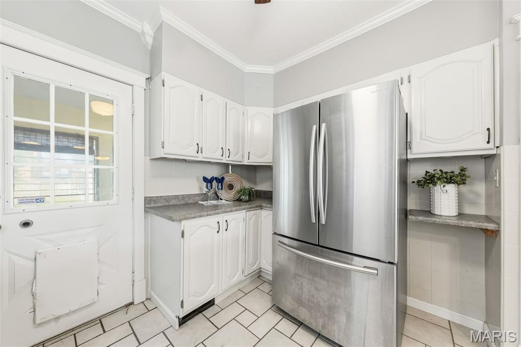 Somerset Park - Residential