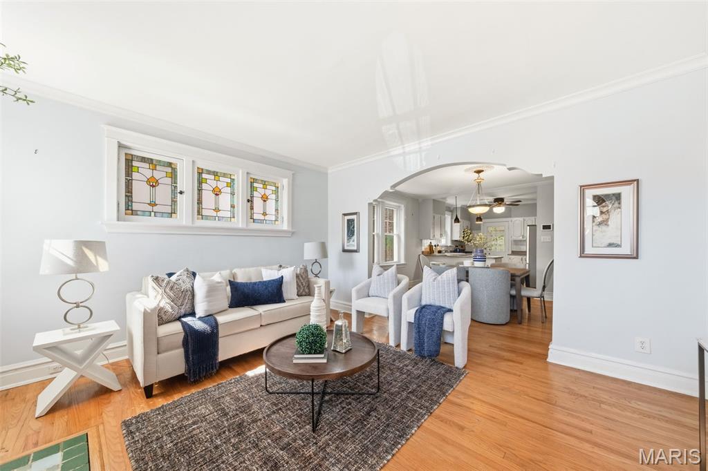 Somerset Park - Residential