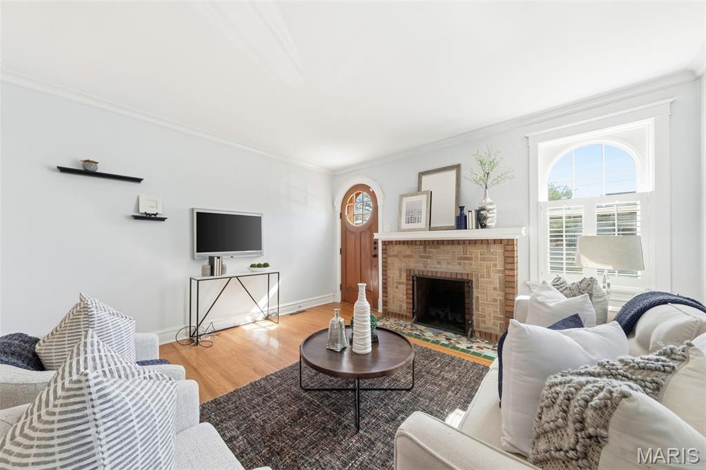 Somerset Park - Residential