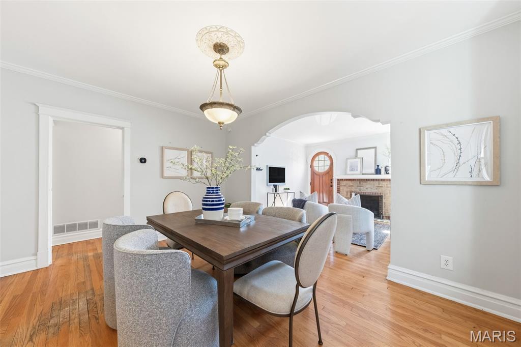 Somerset Park - Residential