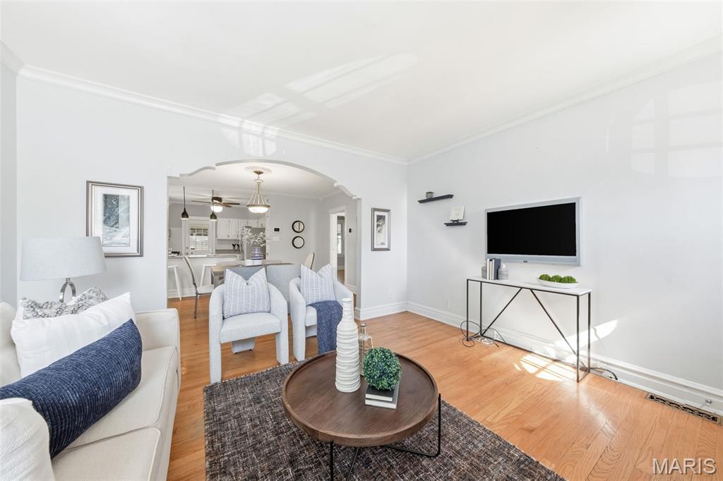 Somerset Park - Residential