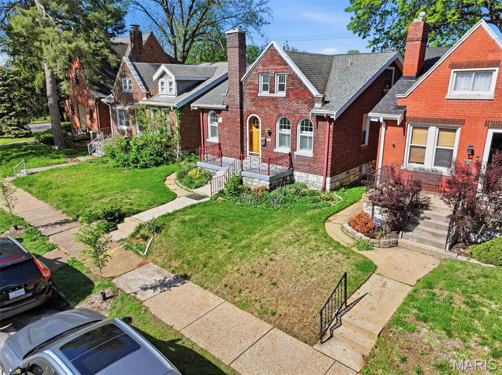 Somerset Park - Residential