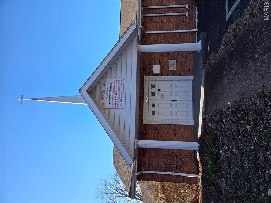 Bryan Mullanphys Estate - Commercial Sale