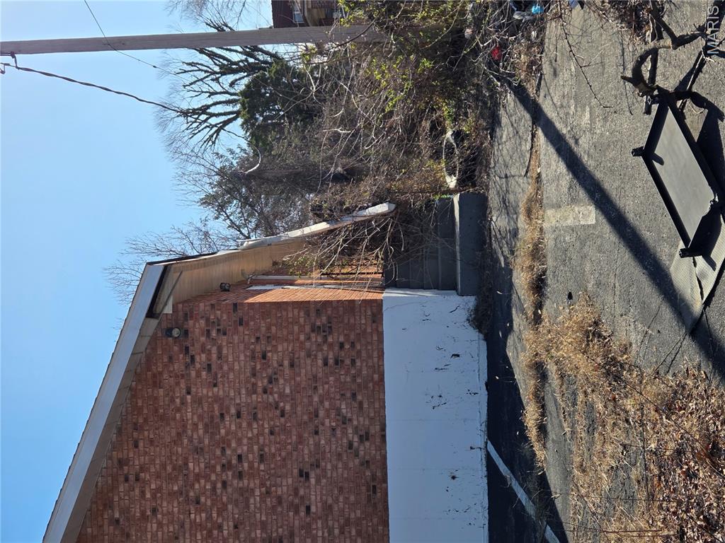 Bryan Mullanphys Estate - Commercial Sale