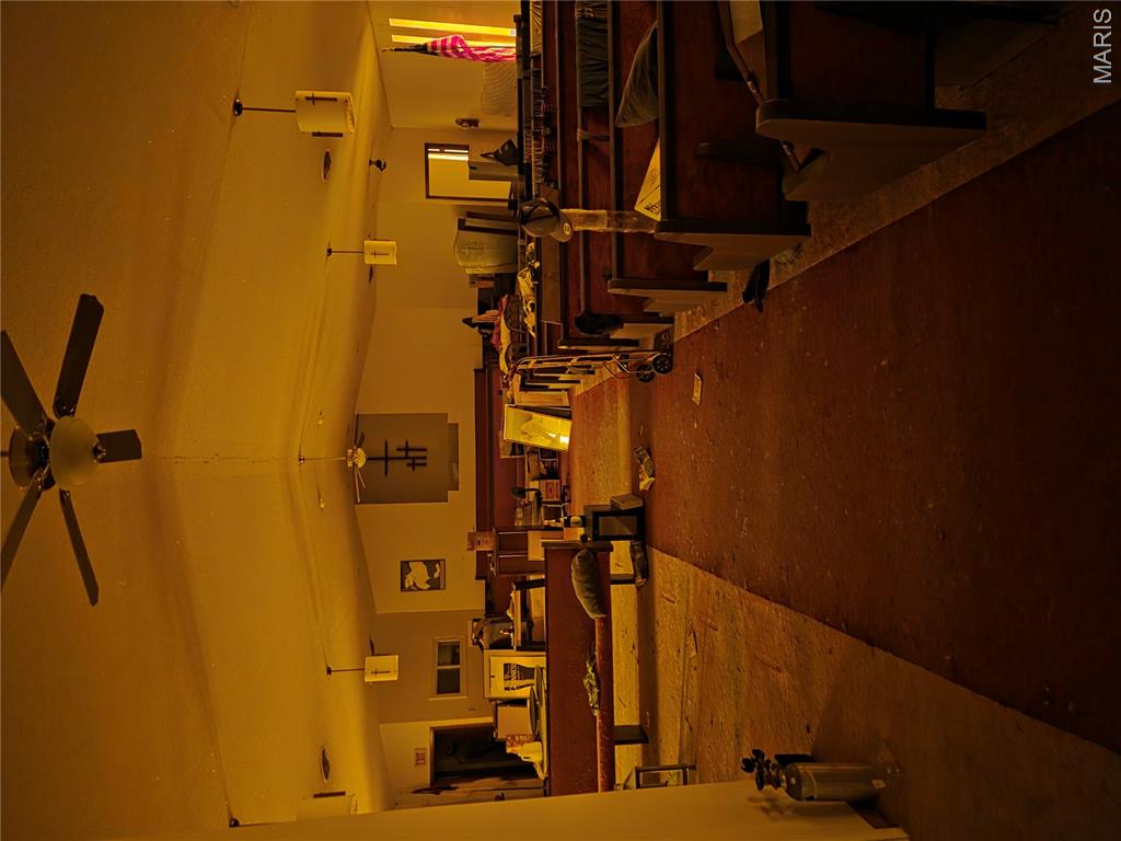 Bryan Mullanphys Estate - Commercial Sale