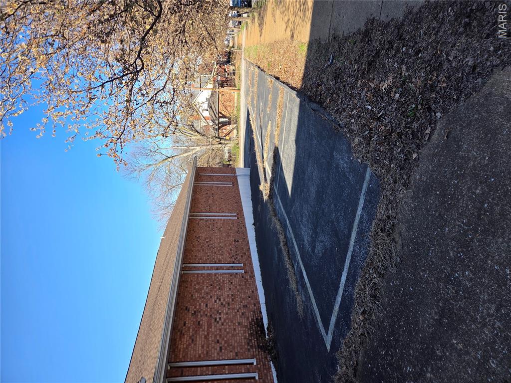 Bryan Mullanphys Estate - Commercial Sale