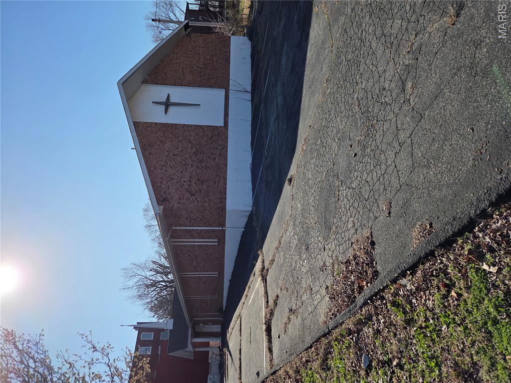 Bryan Mullanphys Estate - Commercial Sale