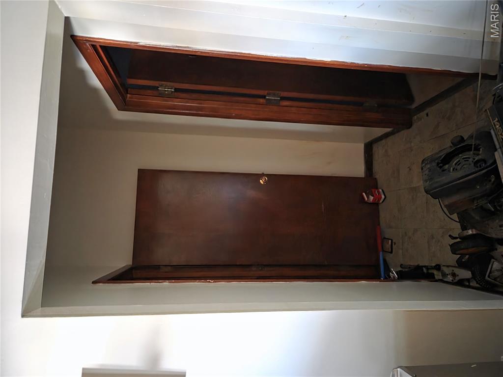 Bryan Mullanphys Estate - Commercial Sale