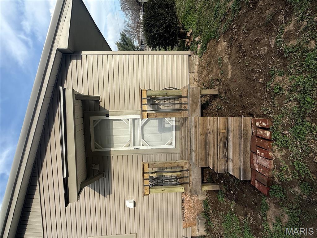 Dennis - Residential